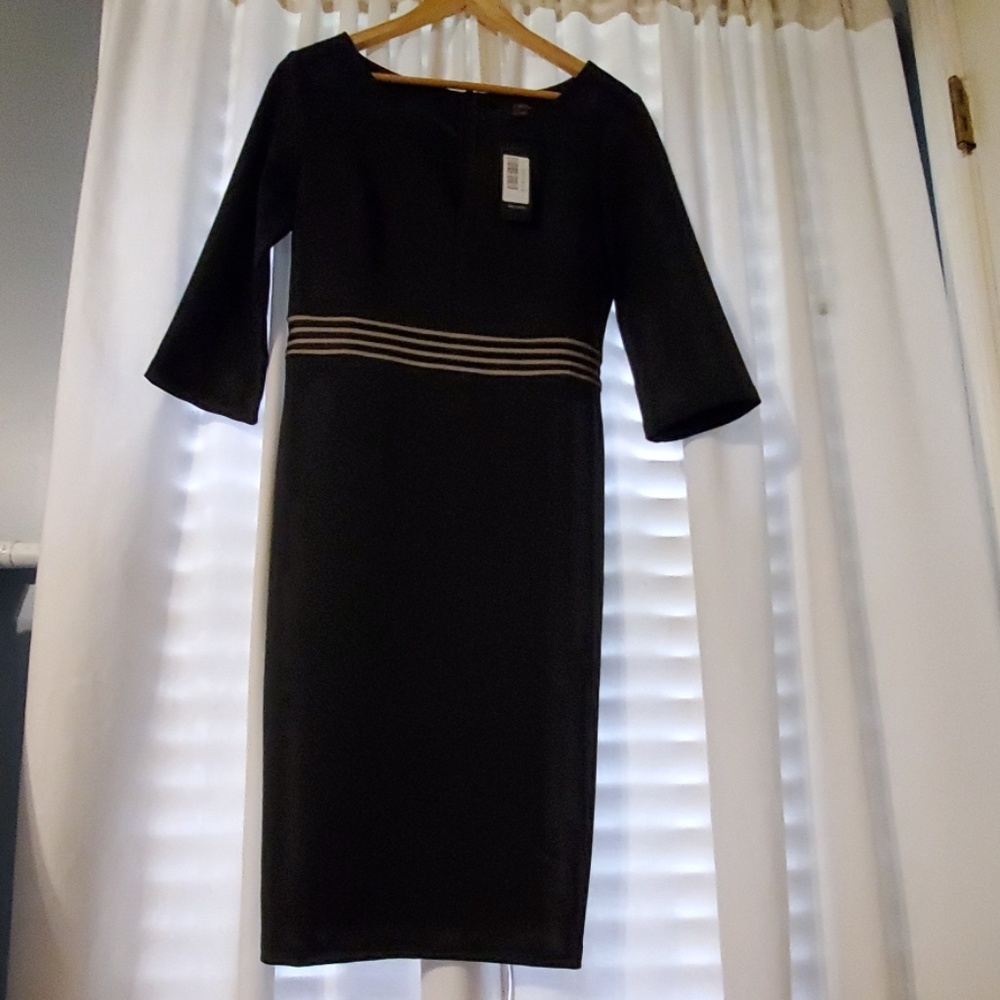 New Dress
